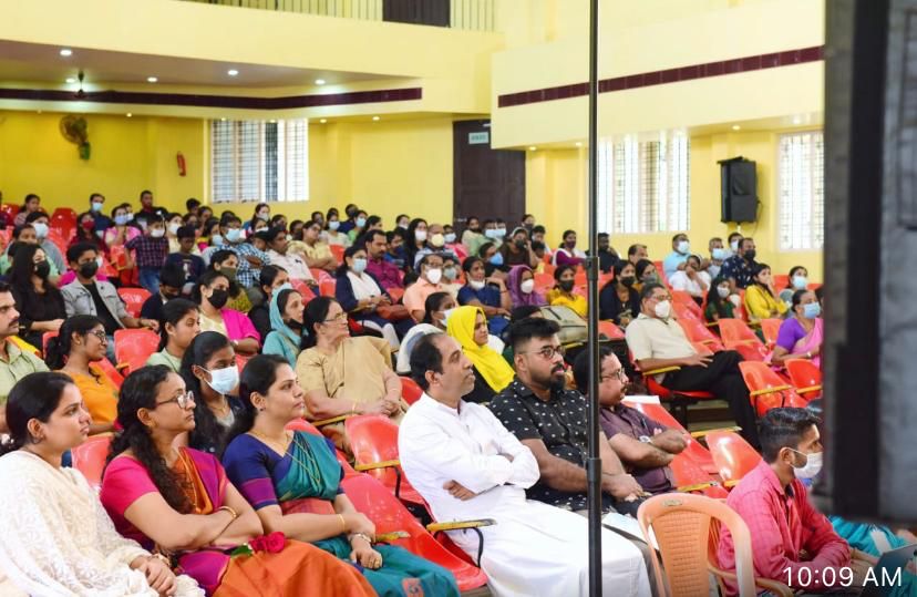 Career Guidance Program